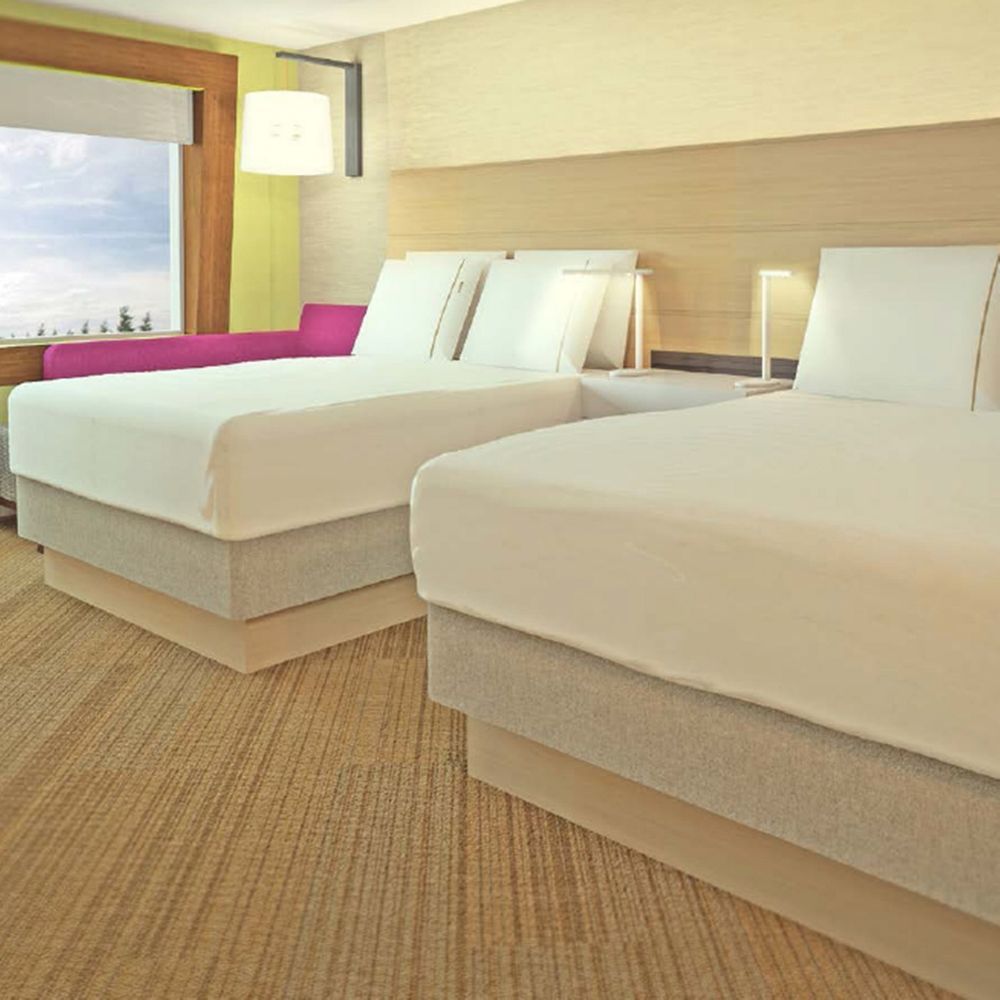 Holiday Inn Express & Suites Eagan - Minneapolis Area By Ihg Eksteriør bilde