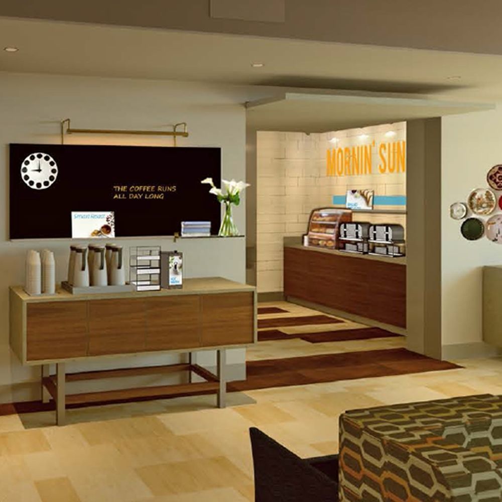 Holiday Inn Express & Suites Eagan - Minneapolis Area By Ihg Eksteriør bilde