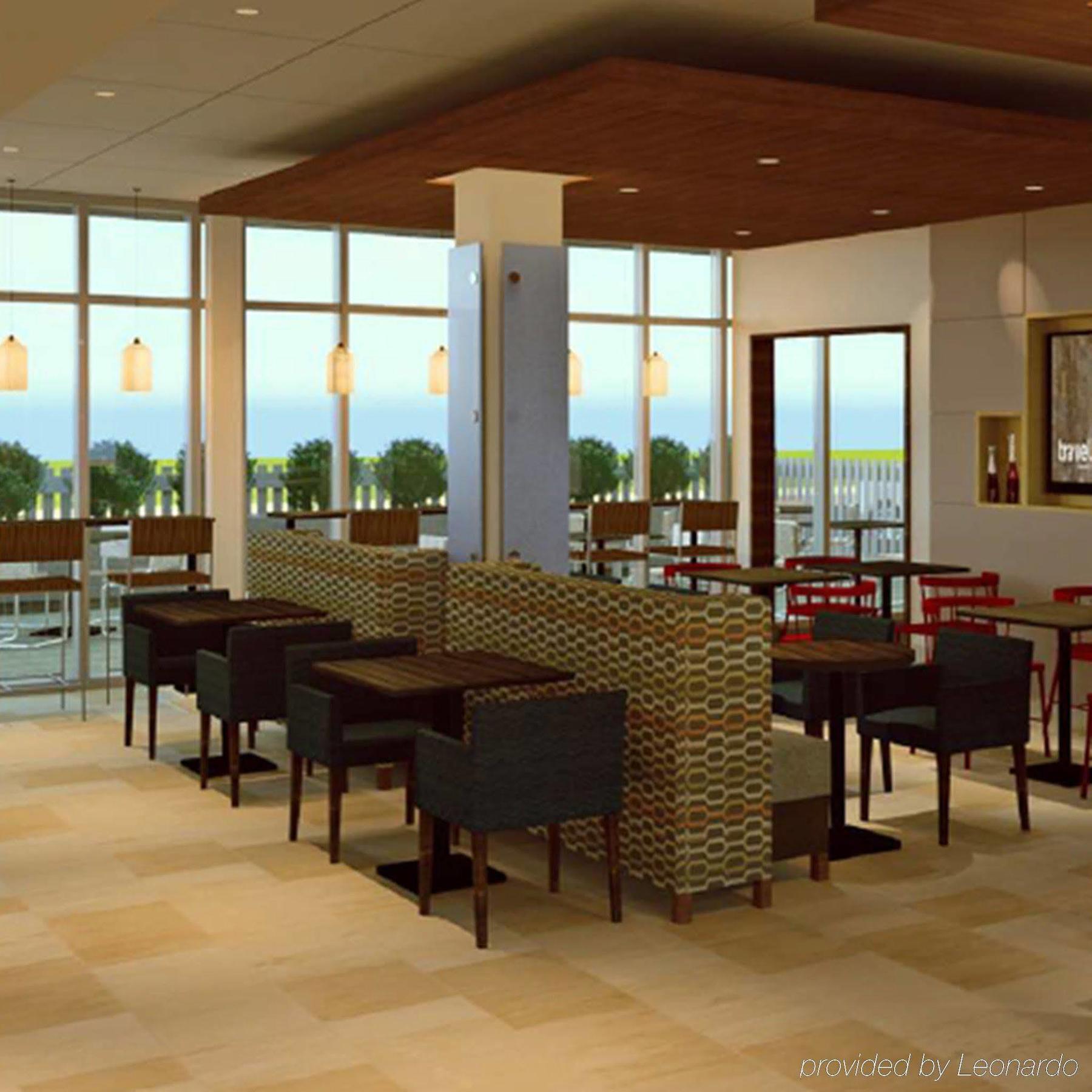 Holiday Inn Express & Suites Eagan - Minneapolis Area By Ihg Eksteriør bilde