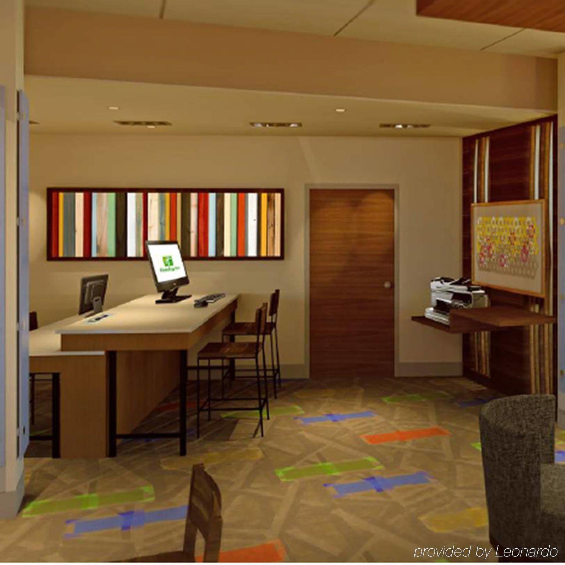 Holiday Inn Express & Suites Eagan - Minneapolis Area By Ihg Eksteriør bilde
