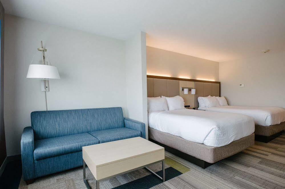 Holiday Inn Express & Suites Eagan - Minneapolis Area By Ihg Eksteriør bilde