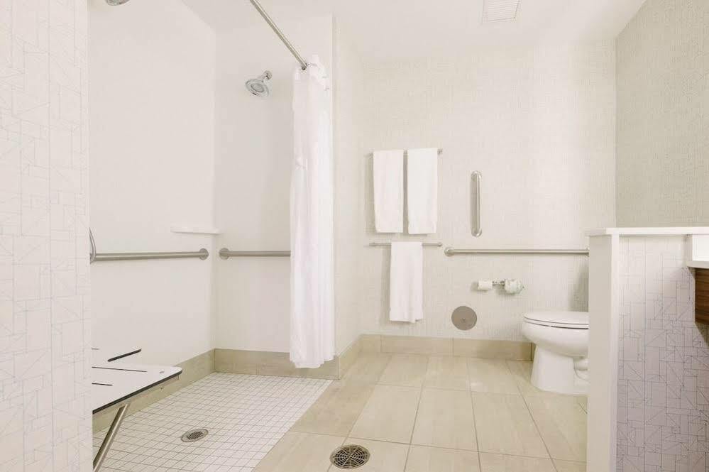 Holiday Inn Express & Suites Eagan - Minneapolis Area By Ihg Eksteriør bilde