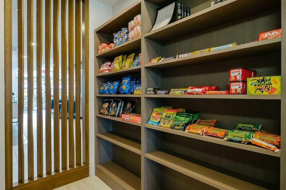 Holiday Inn Express & Suites Eagan - Minneapolis Area By Ihg Eksteriør bilde