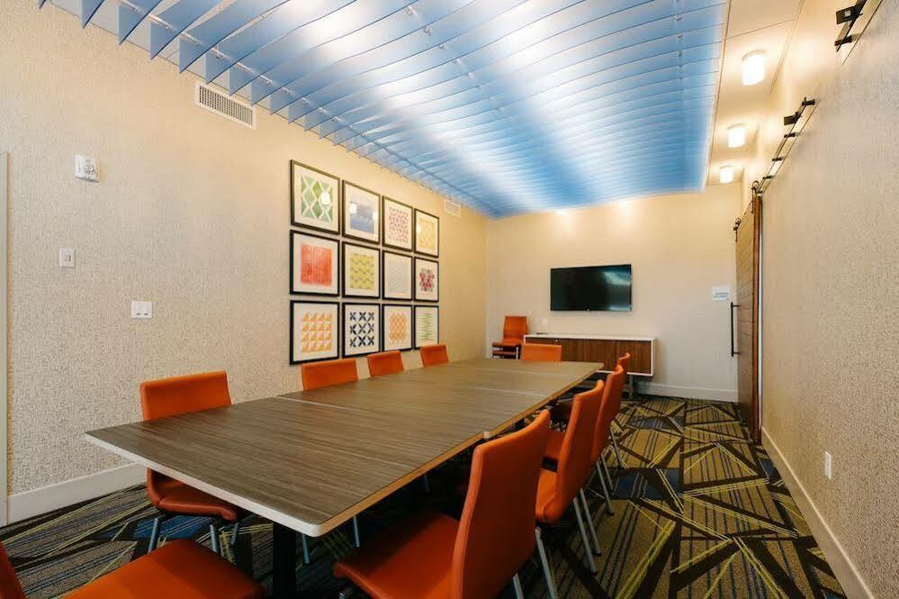 Holiday Inn Express & Suites Eagan - Minneapolis Area By Ihg Eksteriør bilde