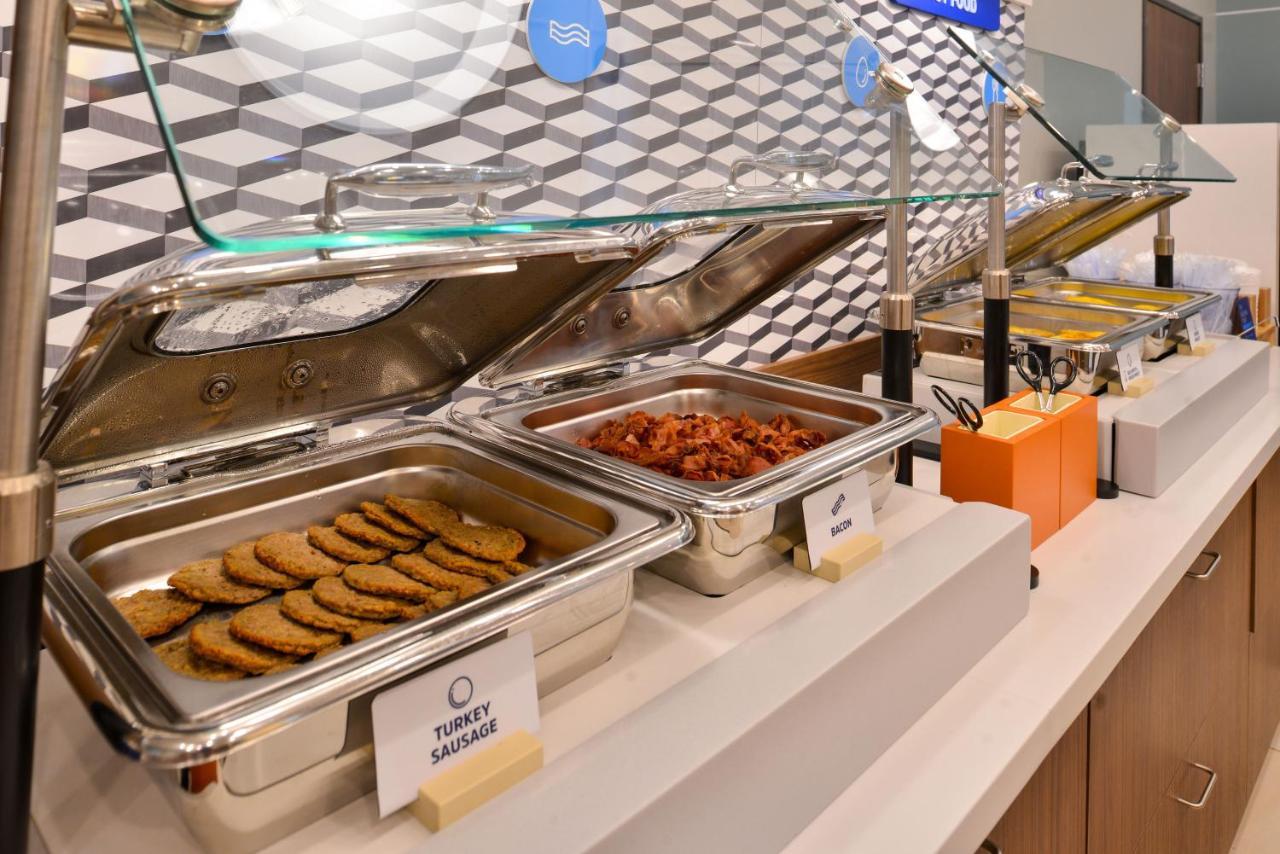 Holiday Inn Express & Suites Eagan - Minneapolis Area By Ihg Eksteriør bilde