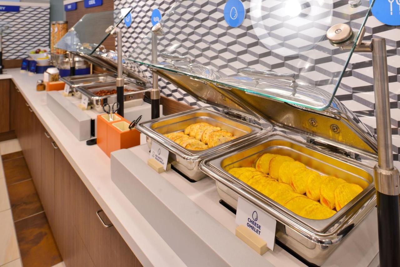 Holiday Inn Express & Suites Eagan - Minneapolis Area By Ihg Eksteriør bilde